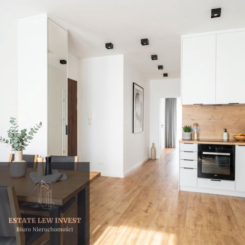 Mieszkanie 2-pokojowe Kraków, ul. Wrocławska. Zdjęcie 4