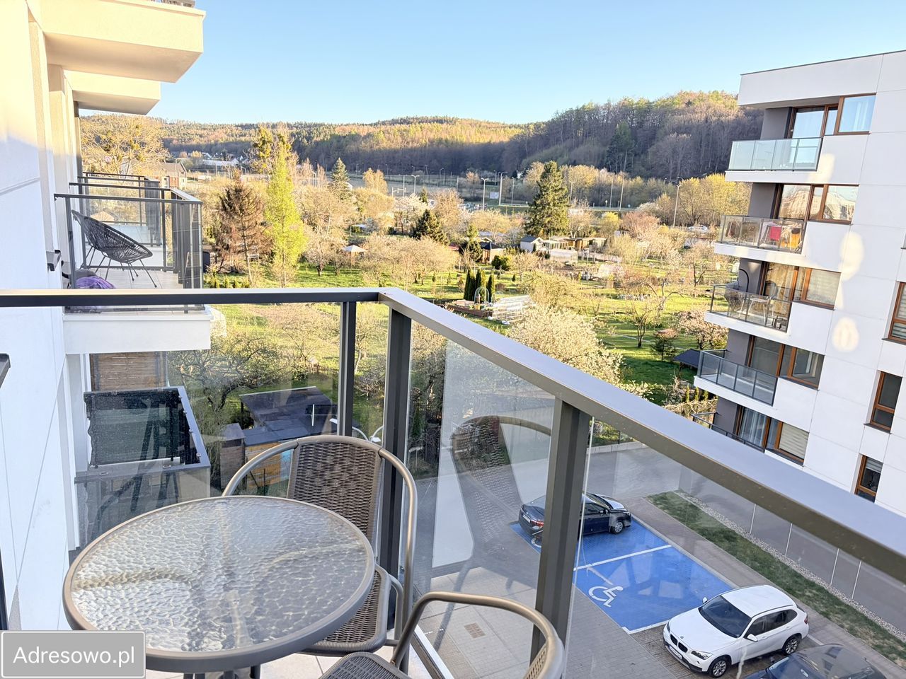 Mieszkanie 4-pokojowe Reda, ul. Rymarska. Zdjęcie 10