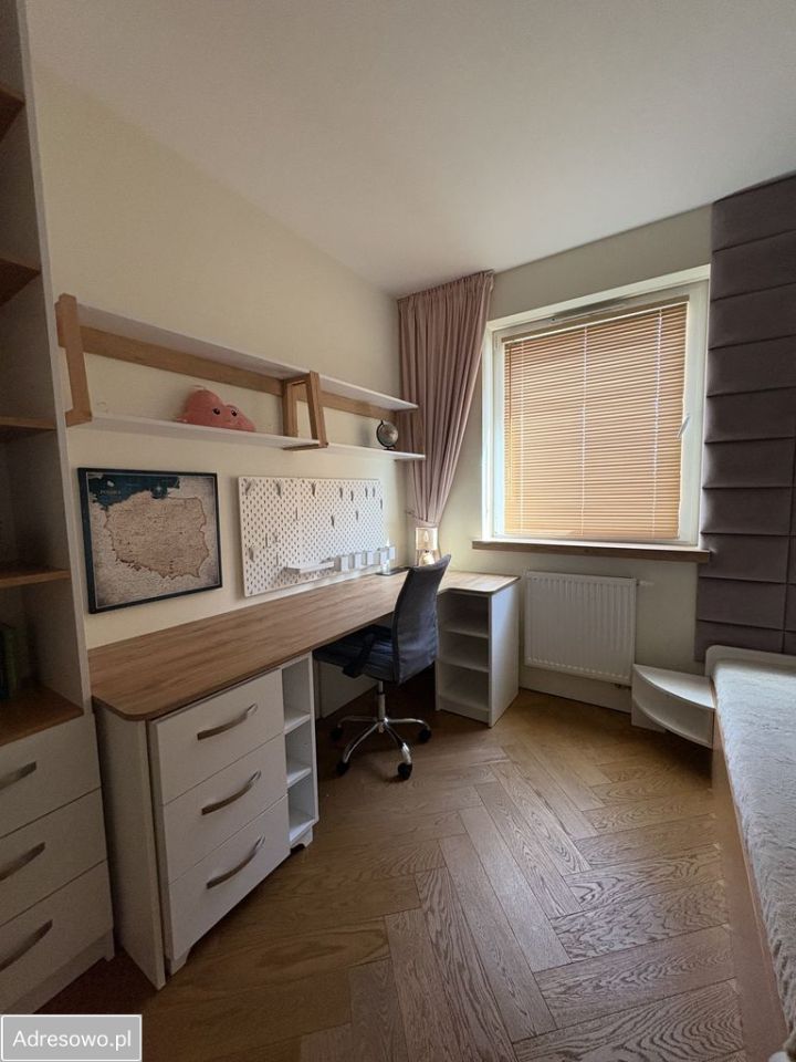 Mieszkanie 4-pokojowe Zielona Góra Łężyca, ul. Łężyca-Ciesielska. Zdjęcie 8