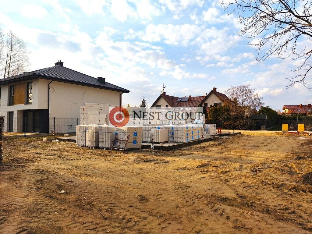 bliźniak, 4 pokoje Warszawa Białołęka, ul. Ostródzka. Zdjęcie 14