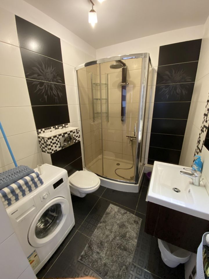 Mieszkanie 2-pokojowe Gdańsk Przymorze, ul. Olsztyńska. Zdjęcie 4