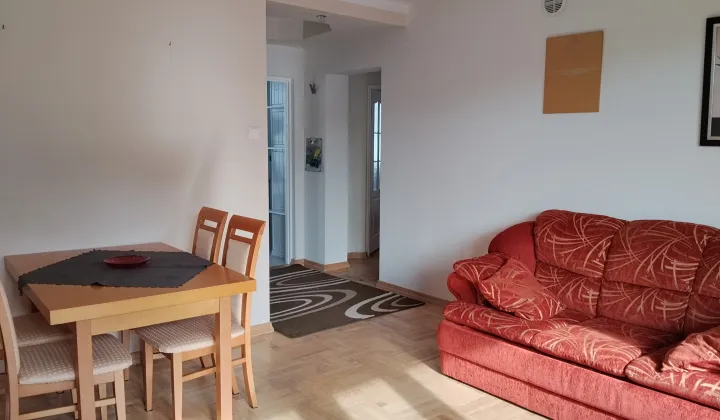 Mieszkanie 3-pokojowe Białystok Nowe Miasto, ul. Zachodnia