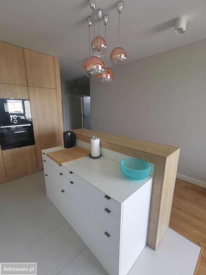 Mieszkanie 3-pokojowe Warszawa Mokotów, ul. Garażowa. Zdjęcie 7