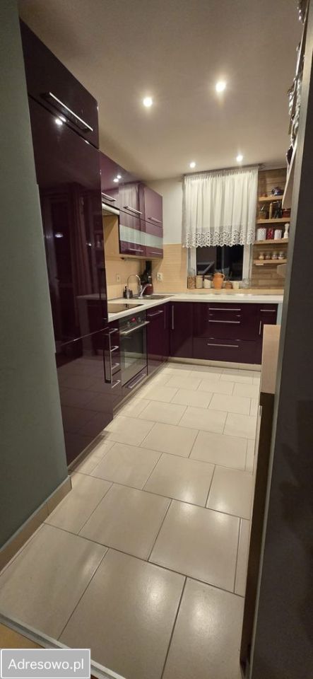 Mieszkanie 3-pokojowe Sosnowiec Pogoń, ul. Staropogońska. Zdjęcie 7