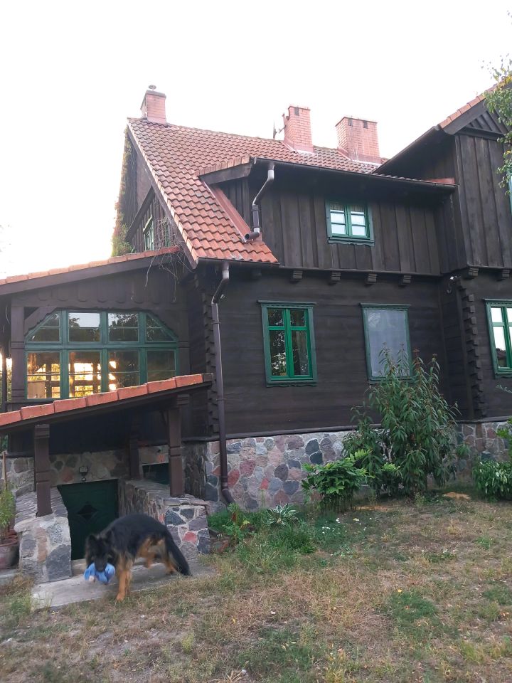 dom wolnostojący, 8 pokoi Turośl. Zdjęcie 17