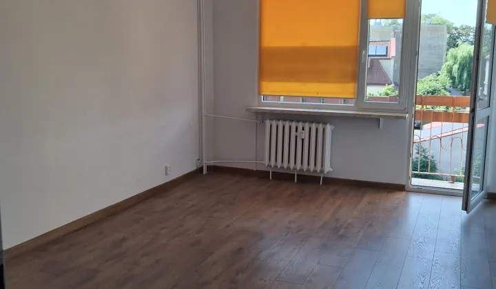Mieszkanie 1-pokojowe Lubliniec, ul. Oświęcimska