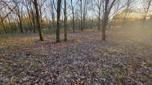 Działka budowlana Ruda Śląska Bielszowice, ul. Stanisława Nabzdyka. Zdjęcie 1