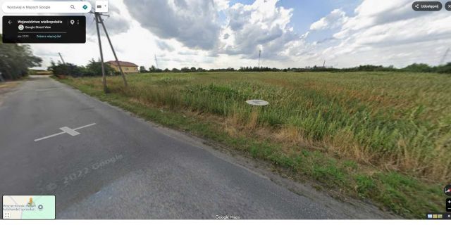Działka budowlana Zbiersk-Kolonia. Zdjęcie 1