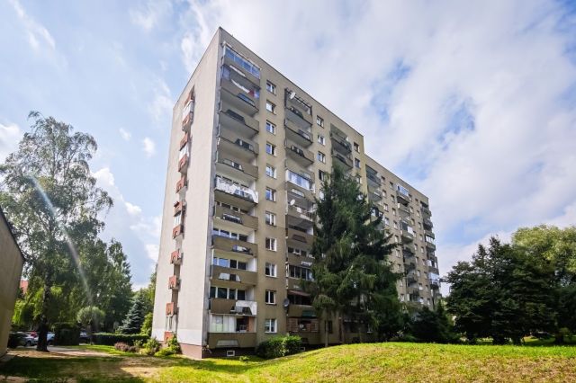 Mieszkanie 2-pokojowe Kraków Podgórze Duchackie, ul. Jana Sas-Zubrzyckiego. Zdjęcie 15