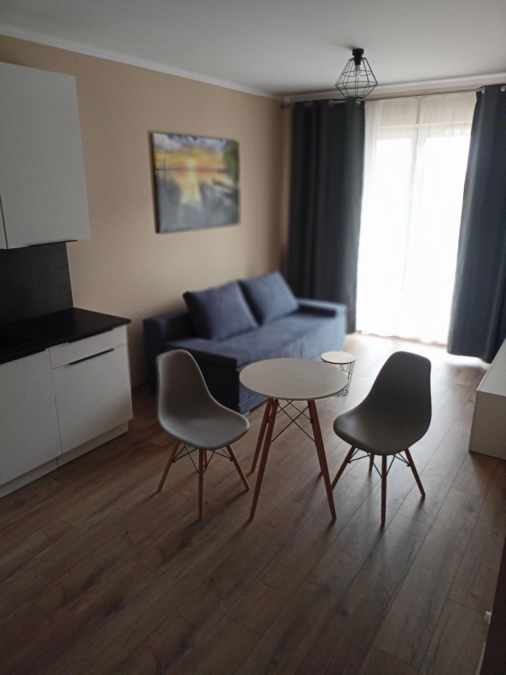 Mieszkanie 2-pokojowe Kraków Mistrzejowice, ul. Powstańców. Zdjęcie 8
