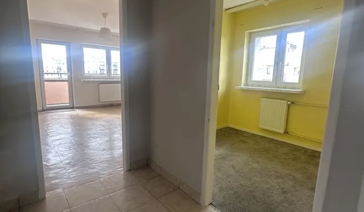 Mieszkanie 2-pokojowe Warszawa Mokotów, ul. Marzanny