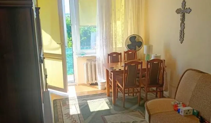 Mieszkanie 2-pokojowe Piaski, ul. Strażacka