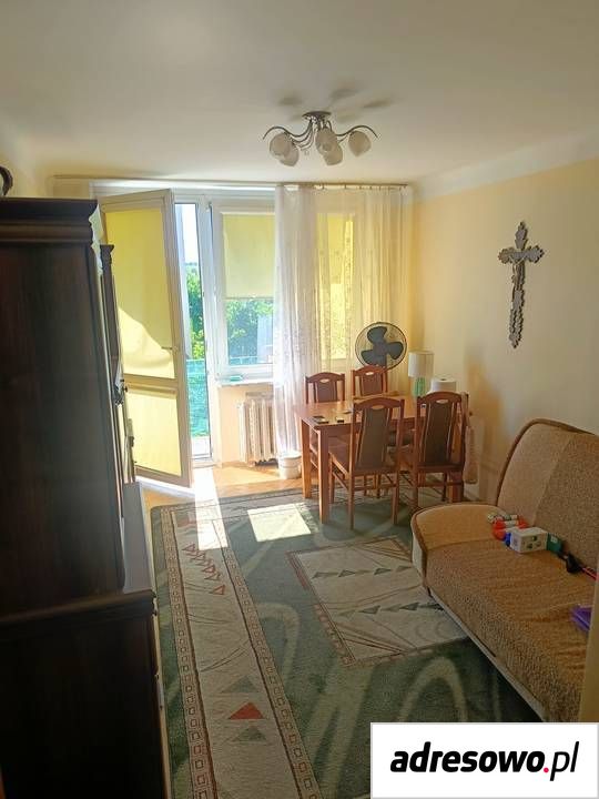 Mieszkanie 2-pokojowe Piaski, ul. Strażacka. Zdjęcie 1