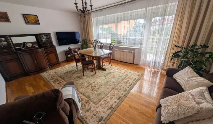 dom szeregowy, 4 pokoje Inowrocław, ul. Zenona Kosidowskiego