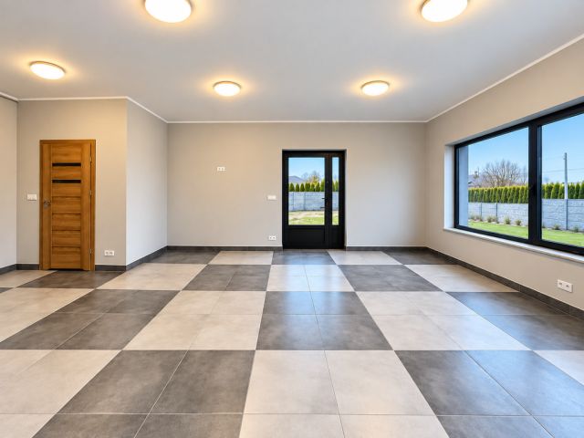 Lokal Rzeszów, ul. Myśliwska. Zdjęcie 3