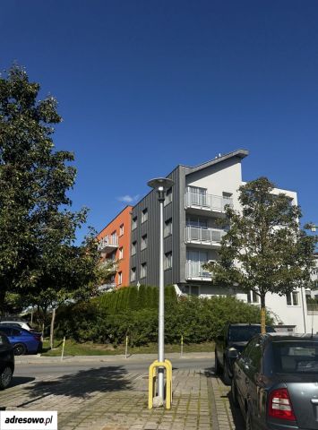 Mieszkanie 2-pokojowe Gdynia Chwarzno-Wiczlino, ul. Stanisława Filipkowskiego. Zdjęcie 1