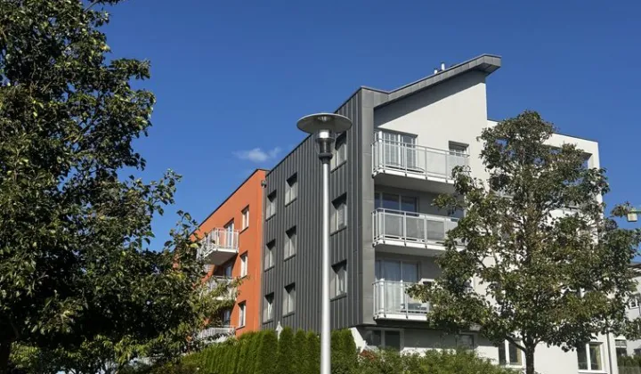 Mieszkanie 2-pokojowe Gdynia Chwarzno-Wiczlino, ul. Stanisława Filipkowskiego