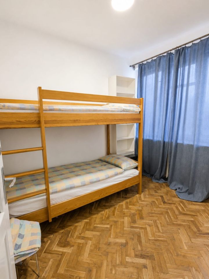 dom szeregowy, 4 pokoje Warszawa Bródno, ul. Bolesławicka. Zdjęcie 4