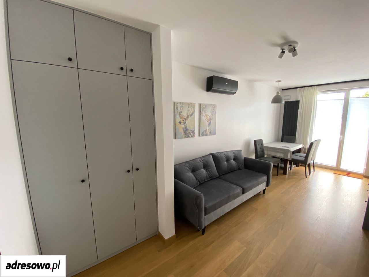 Mieszkanie 2-pokojowe Warszawa Wola, ul. Fort Wola. Zdjęcie 7