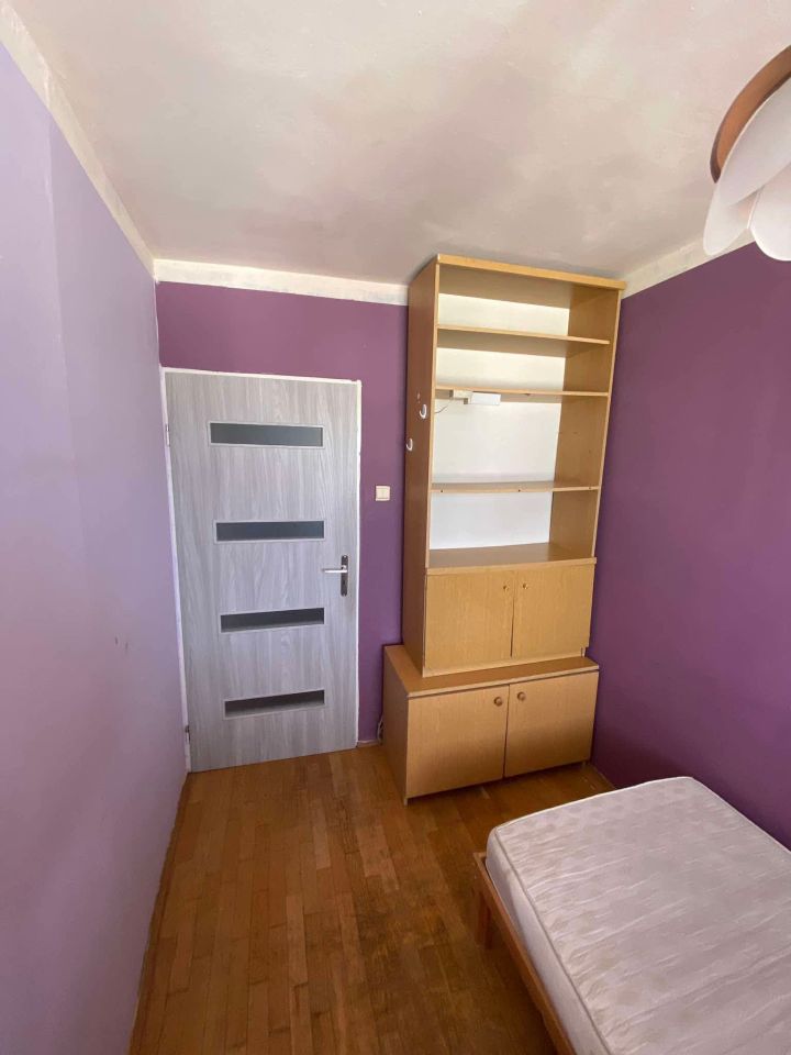 Mieszkanie 4-pokojowe Lublin Śródmieście, ul. Kleniewskich. Zdjęcie 9