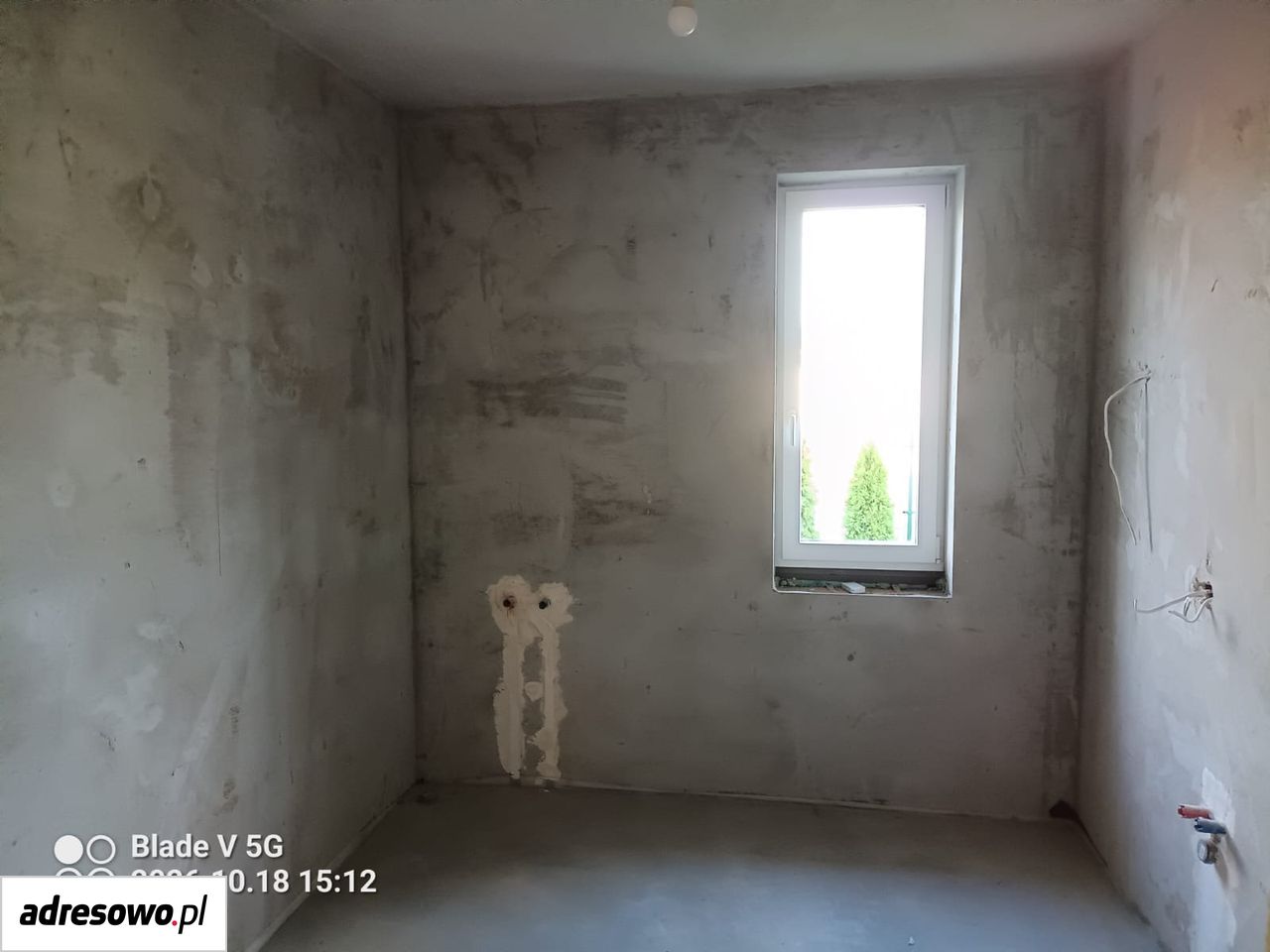 dom wolnostojący, 5 pokoi Luboszewy. Zdjęcie 18