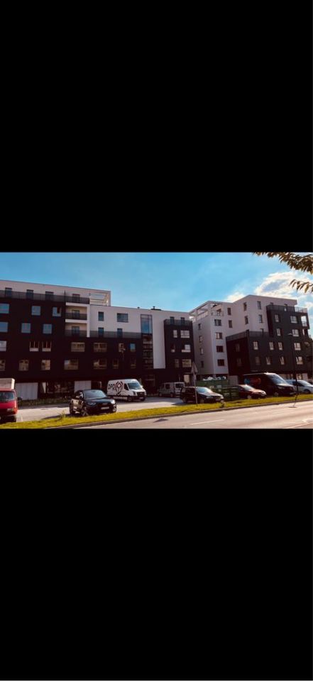 Mieszkanie 2-pokojowe Katowice Ligota, ul. Książęca. Zdjęcie 8