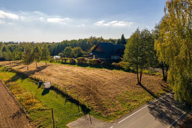 Działka rolno-budowlana Grojec, ul. Jana III Sobieskiego. Zdjęcie 3