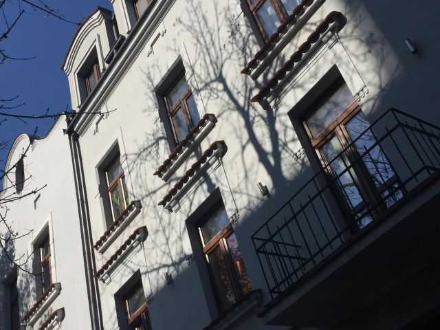 Mieszkanie 3-pokojowe Kraków Krowodrza, ul. Cieszyńska. Zdjęcie 1