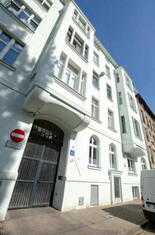 Mieszkanie 4-pokojowe Łódź Śródmieście, ul. Gdańska. Zdjęcie 1