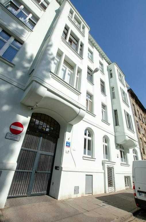 Mieszkanie 4-pokojowe Łódź Śródmieście, ul. Gdańska