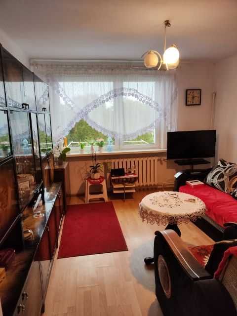 Mieszkanie 2-pokojowe Szczecinek, ul. Przemysłowa