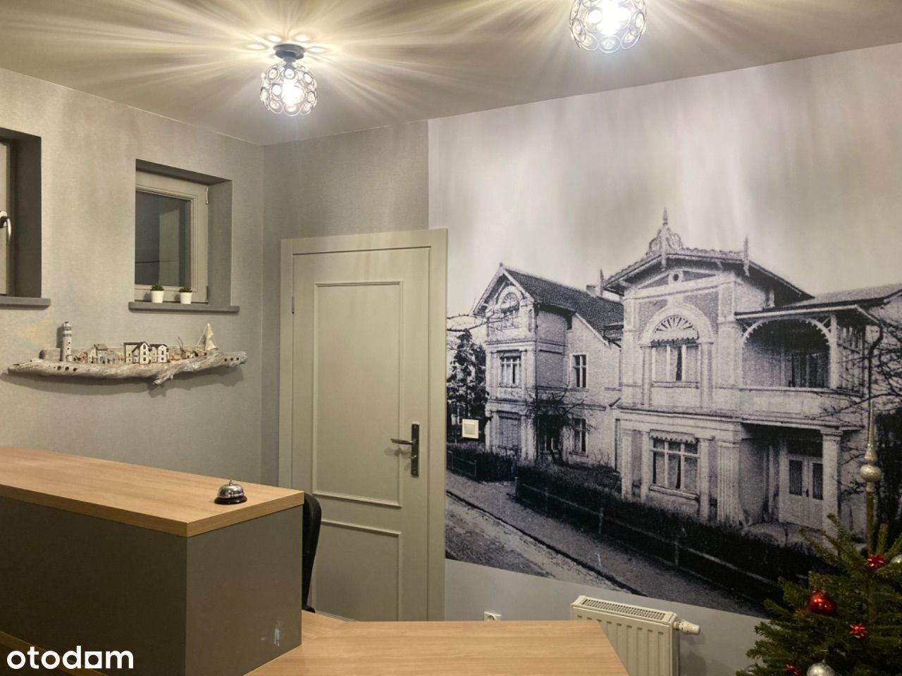 Hotel/pensjonat Międzyzdroje, ul. Tysiąclecia Państwa Polskiego. Zdjęcie 4