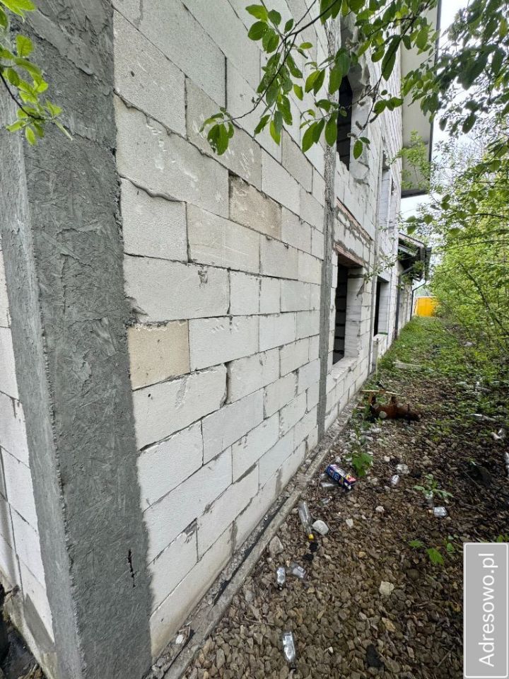 Nieruchomość komercyjna Będzin Warpie. Zdjęcie 5