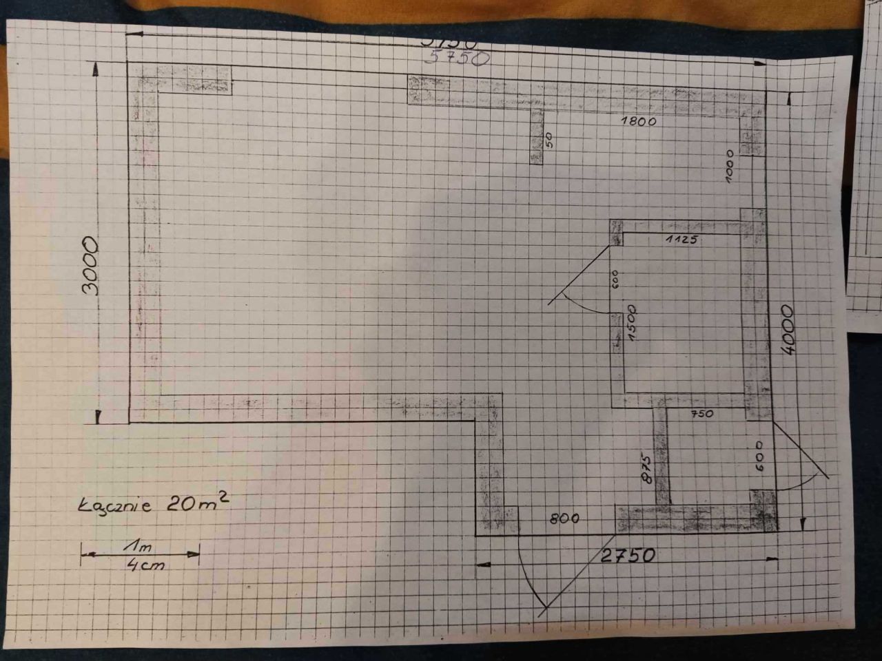 Działka rod Włocławek. Zdjęcie 4