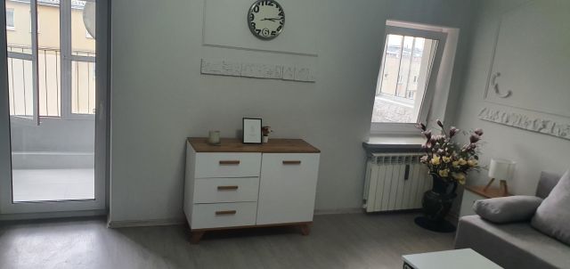 Mieszkanie 3-pokojowe Kraków Grzegórzki, al. Pokoju. Zdjęcie 5