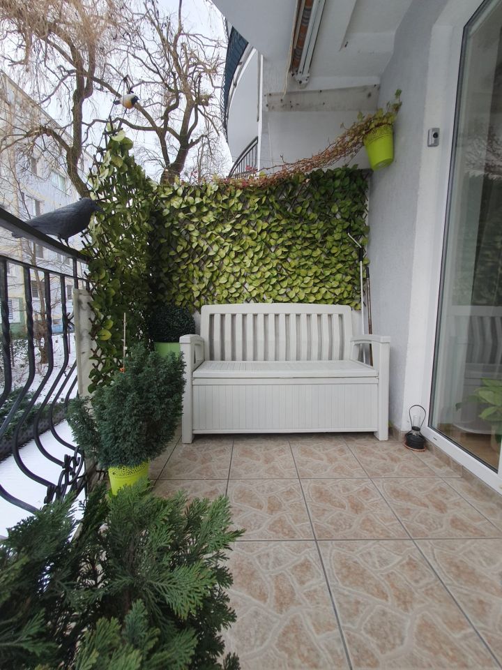 Mieszkanie 2-pokojowe Kołobrzeg, ul. Zapleczna