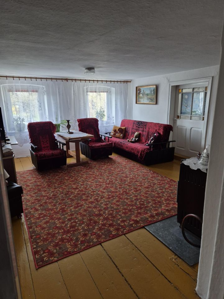 gospodarstwo, 8 pokoi Gorzanów, ul. Bystrzycka. Zdjęcie 8