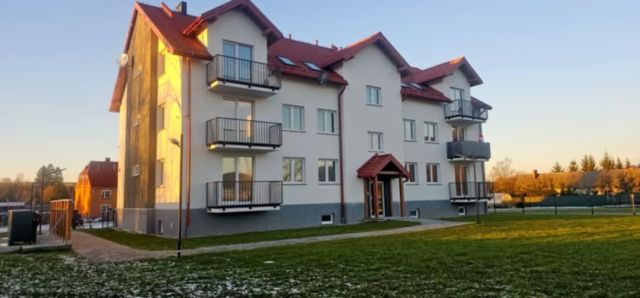 Mieszkanie 3-pokojowe Lubawka, ul. Sudecka. Zdjęcie 1