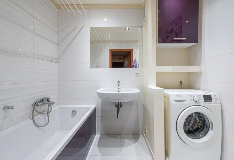 Mieszkanie 4-pokojowe Gdynia Witomino, ul. 2 Morskiego Pułku Strzelców. Zdjęcie 3