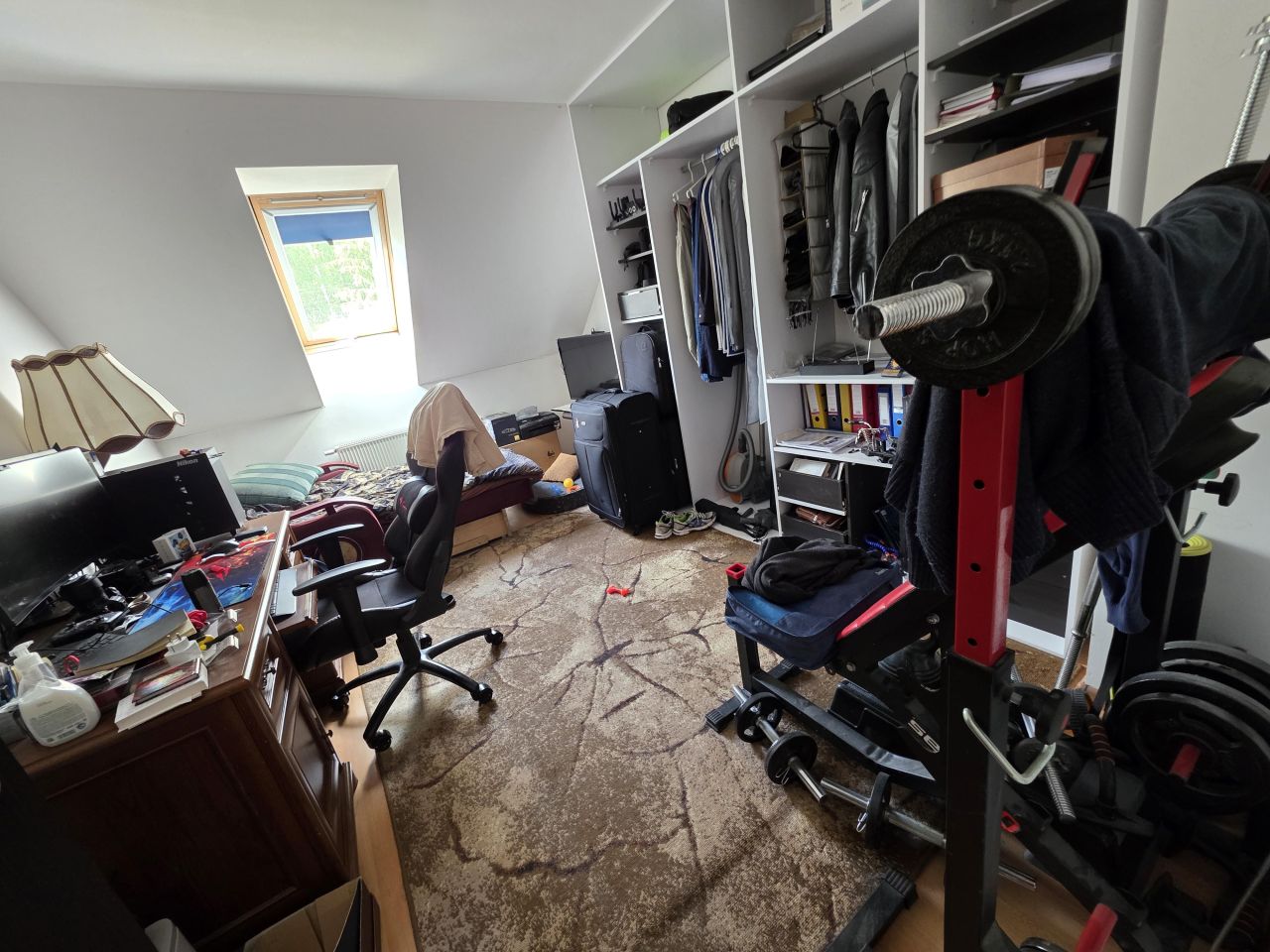 bliźniak, 4 pokoje Bartoszyce, ul. Poprzeczna. Zdjęcie 25