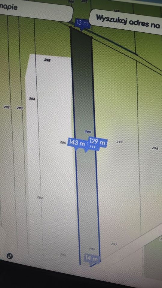 Działka rolna Józefów. Zdjęcie 2