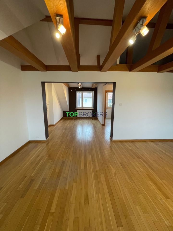 dom szeregowy, 4 pokoje Warszawa Wesoła. Zdjęcie 15