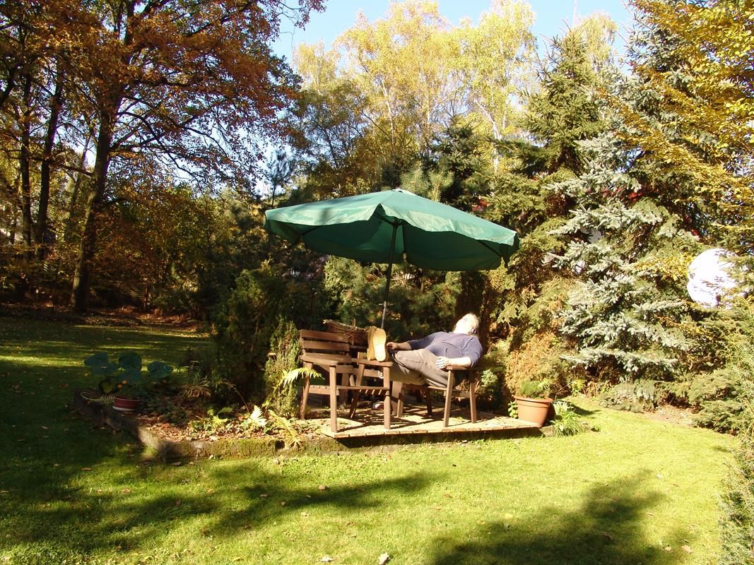 dom wolnostojący, 3 pokoje Magdalenka, ul. Piaskowa. Zdjęcie 23