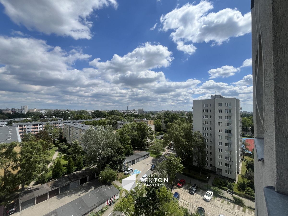 Mieszkanie 2-pokojowe Warszawa Mokotów, ul. Jana Feliksa Piwarskiego. Zdjęcie 19