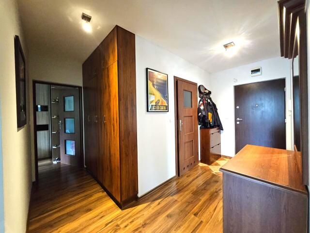 Mieszkanie 3-pokojowe Warszawa Białołęka, ul. Marcina z Wrocimowic. Zdjęcie 5