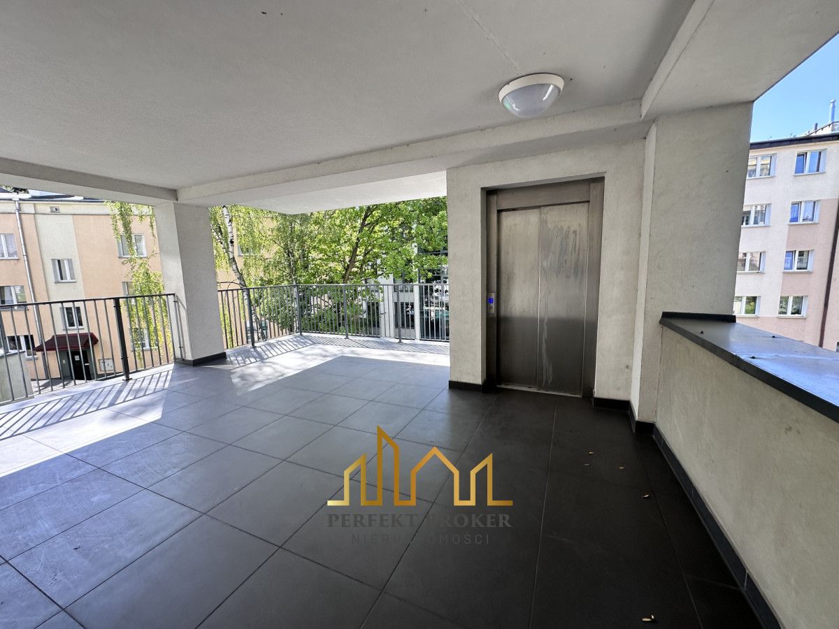 Mieszkanie 2-pokojowe Lublin Śródmieście, ul. Stanisława Leszczyńskiego. Zdjęcie 4