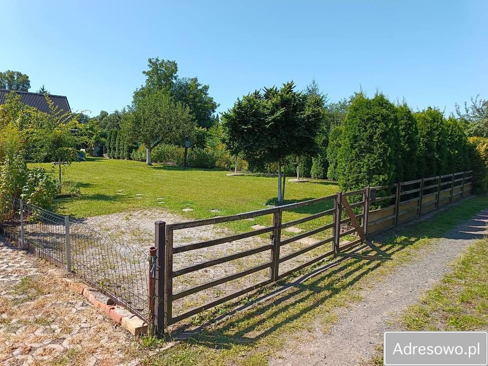 Działka rod Legnica. Zdjęcie 12