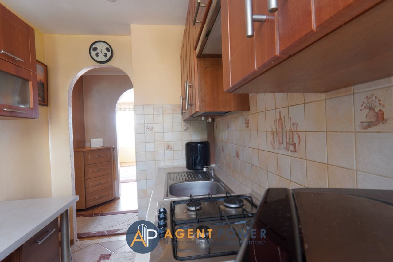 Mieszkanie 2-pokojowe Olkusz, ul. Elizy Orzeszkowej. Zdjęcie 5