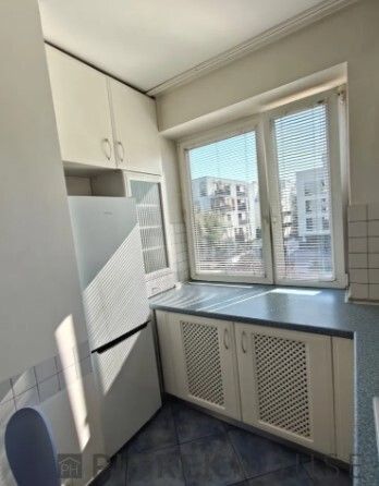 Mieszkanie 2-pokojowe Warszawa Mokotów, al. Wyścigowa. Zdjęcie 5