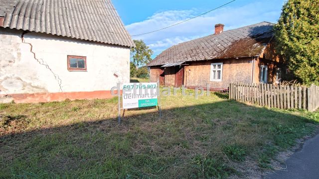 dom wolnostojący Wzdów. Zdjęcie 1